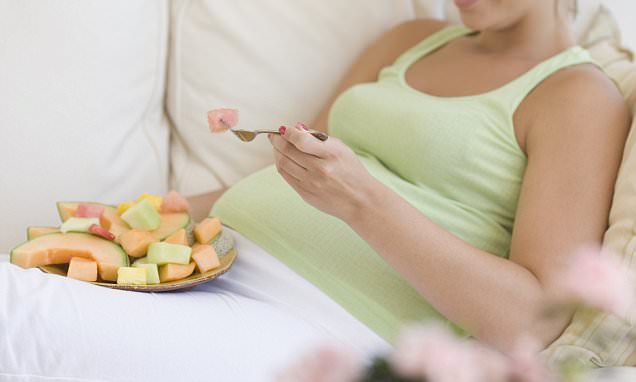 Why Should You Eat Passion Fruit During Pregnancy?