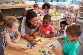 Discover The Best Childcare Options For Your Kids