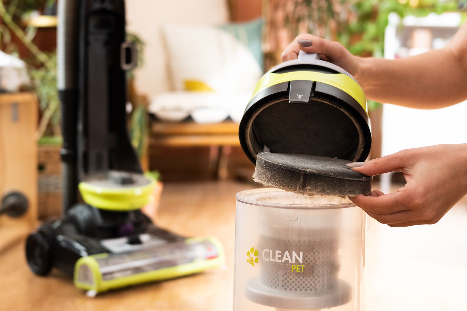 Ultimate Vacuum Cleaner Filters Guide