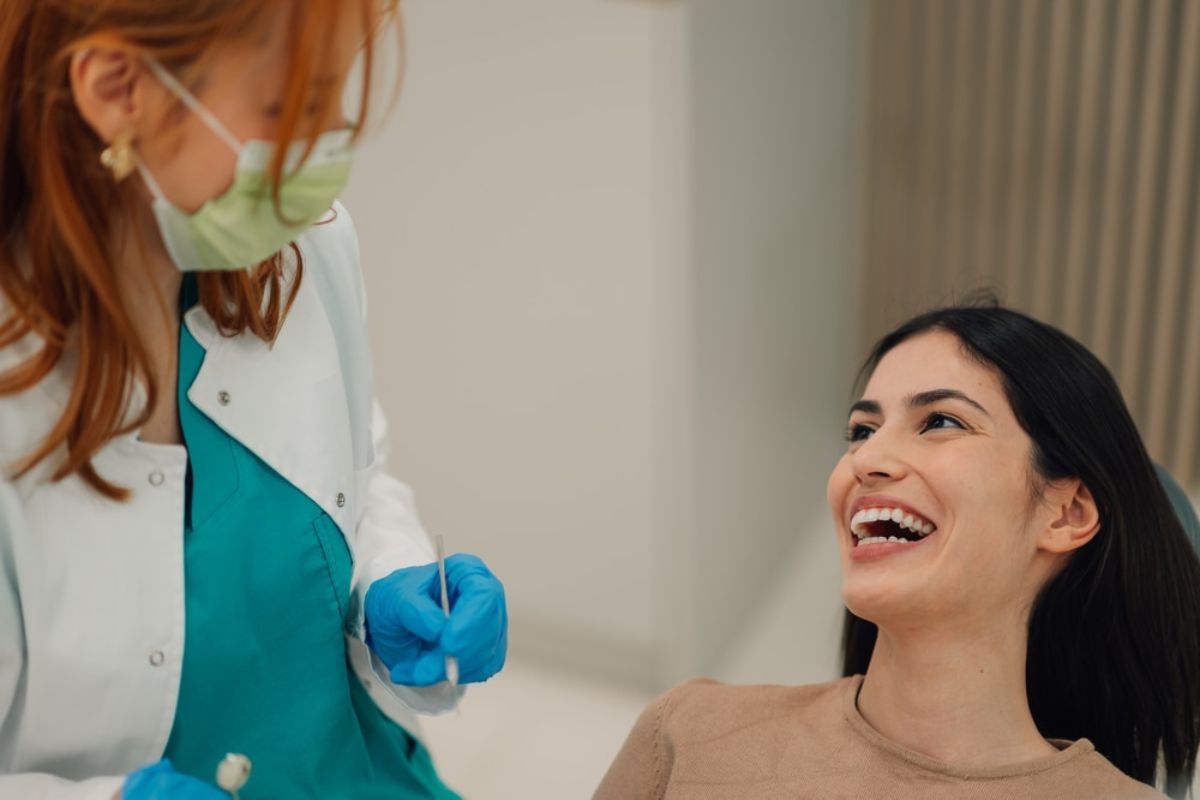Dentist Tips: Essential Guide For A Healthy Smile
