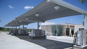 Ultimate Guide To Car Wash Shade Sails & Structures