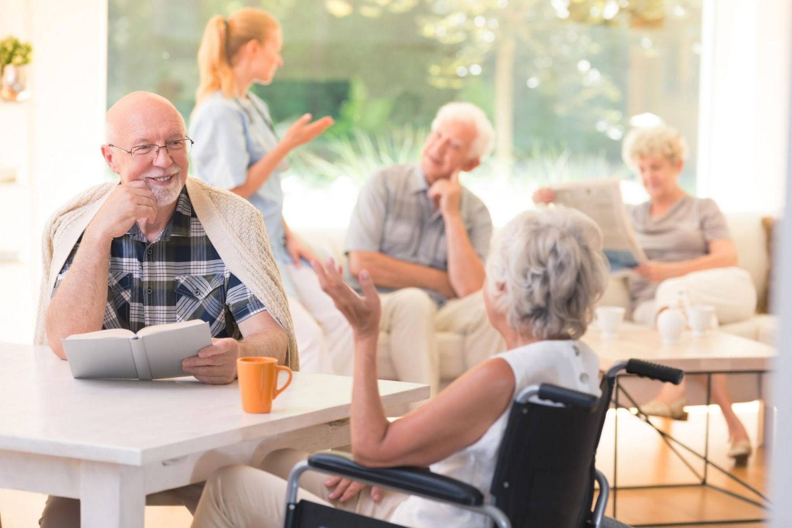 Essential Tips For Choosing Senior Living Options