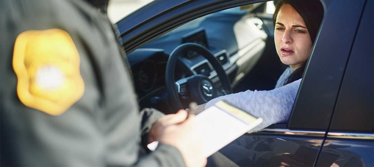 Why A DUI Lawyer In Manassas Looks Closely At The Traffic Stop