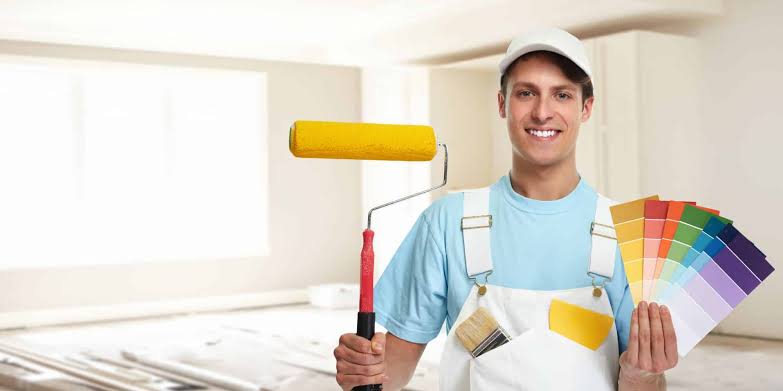 Discover The Best Commercial Painters For Your Business