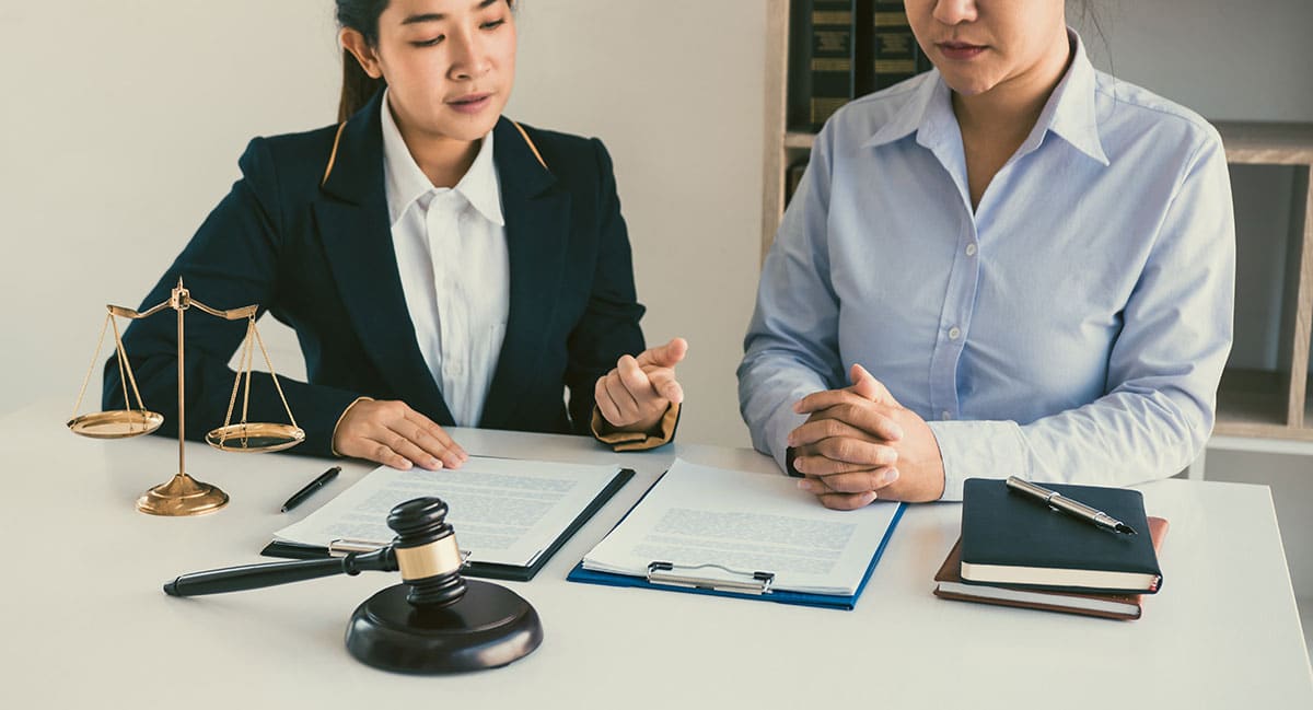 What A Criminal Lawyer For Felony Charges Can Do Before Trial
