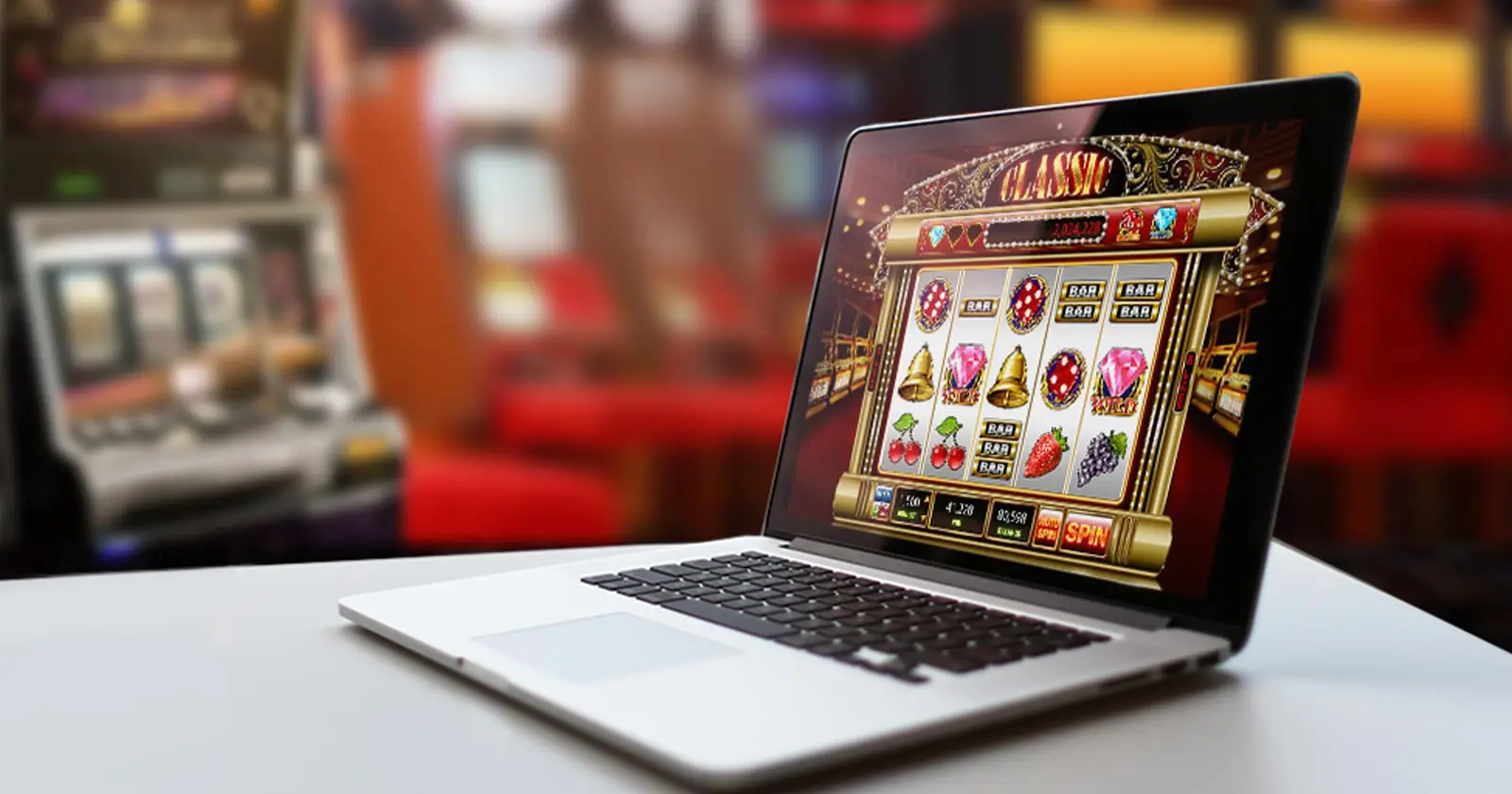 Top Tips For Winning At Slots: A Complete Guide