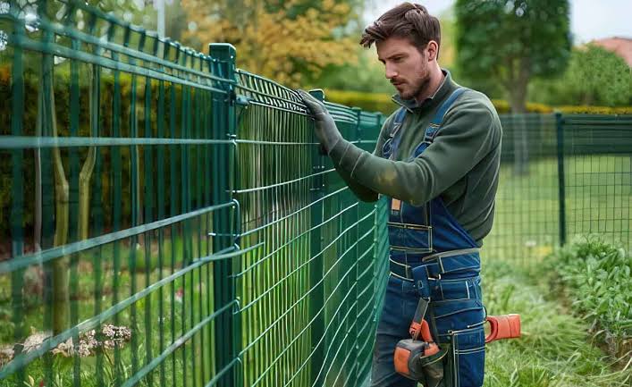 Fence Company Tips: Expert Guide To Choosing The Best