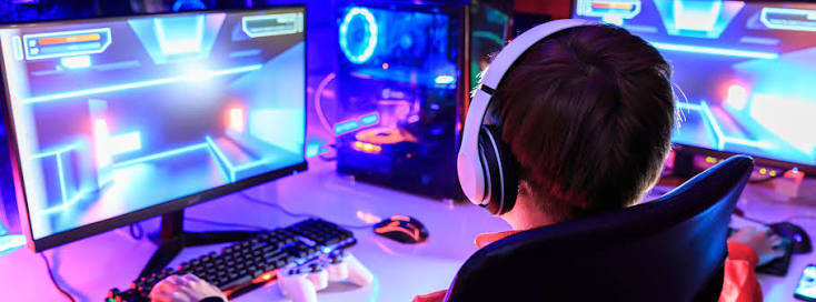 How-To Master Online Gaming: Tips & Tricks