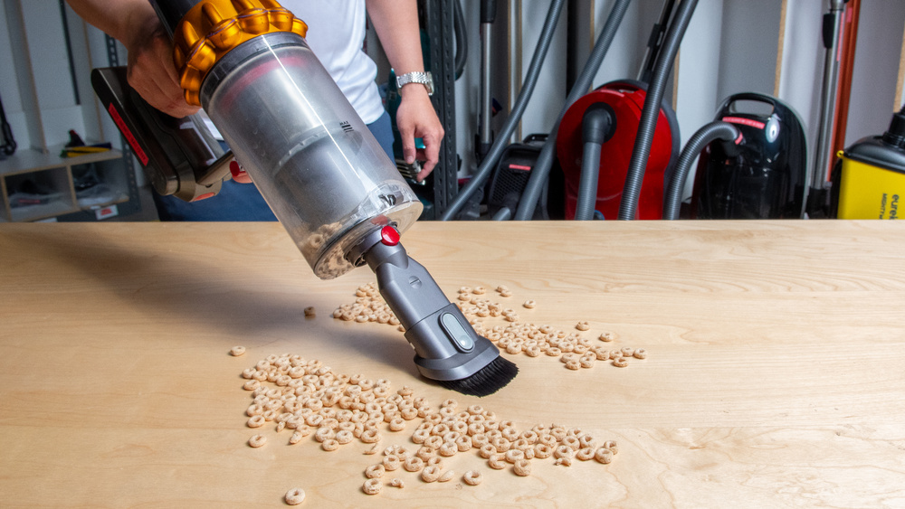 Ultimate Vacuum Cleaners Guide: Find Your Perfect Fit