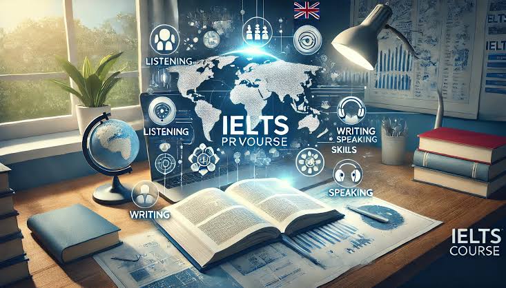 Essential Ielts Preparation Guide For Success