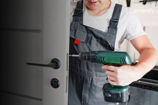 Easy Handyman Services: Your Quick Fix Solution Today!
