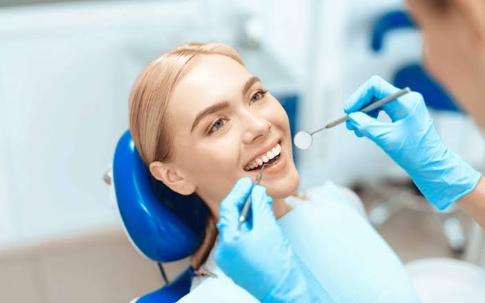 Discover The Best Dentist Tips For A Stunning Smile!