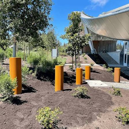 Best Bollards: Enhance Safety And Style For Your Space