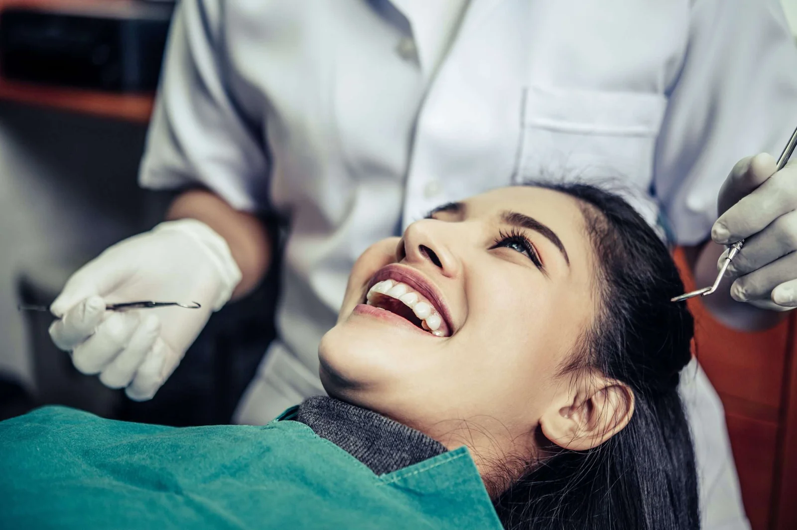 Top 5 Best Prosthodontists For Stunning Smiles