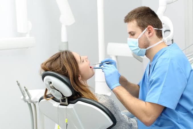 Your Complete Guide To Valley Hills Dentistry