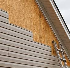 Best Siding Contractors: Transform Your Home Today!